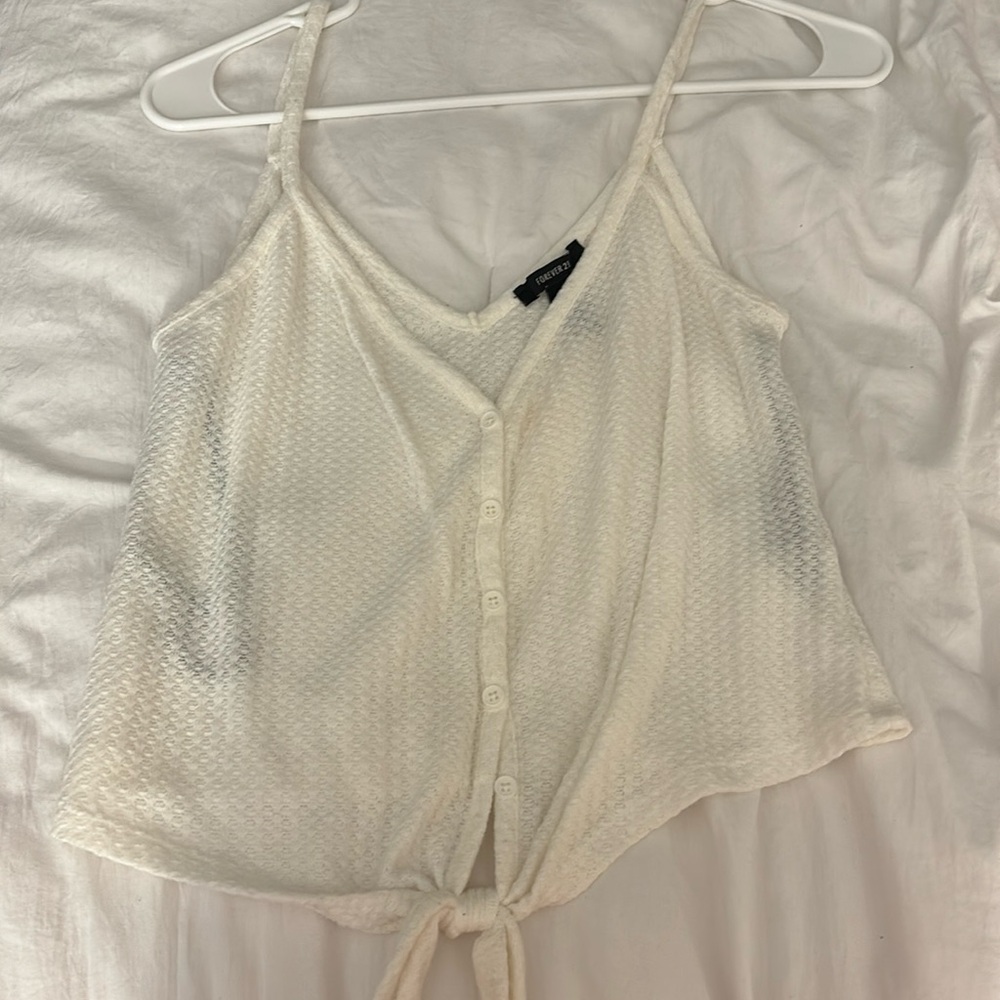 forever 21 top